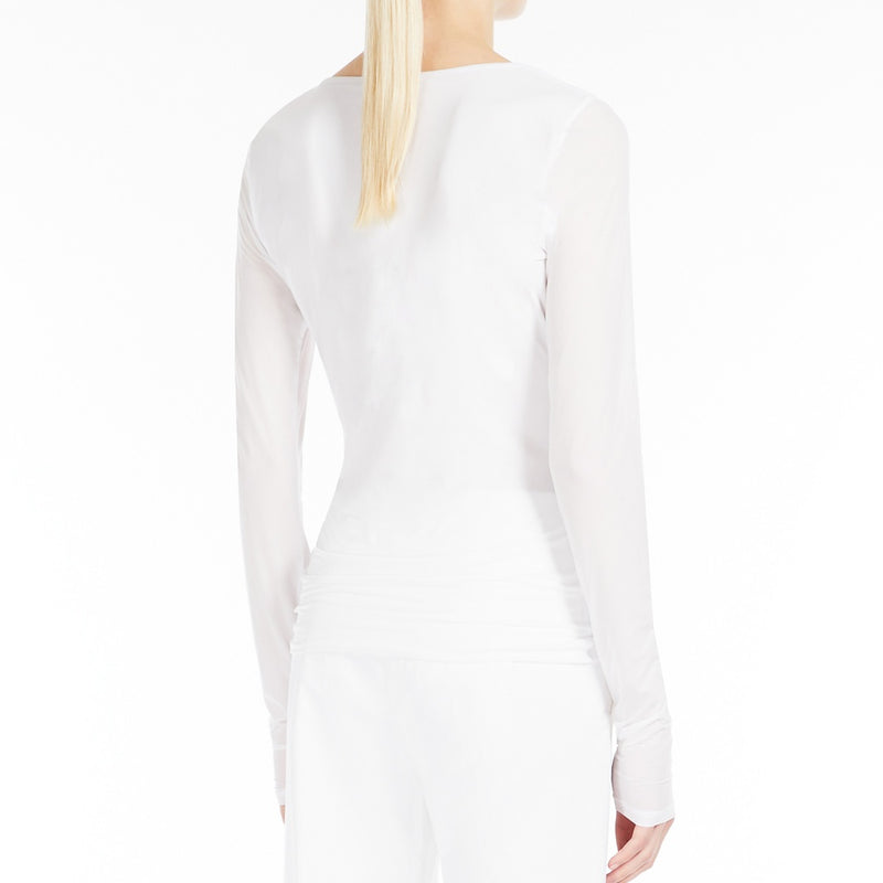 Long-sleeved T-shirt - RUNWAY