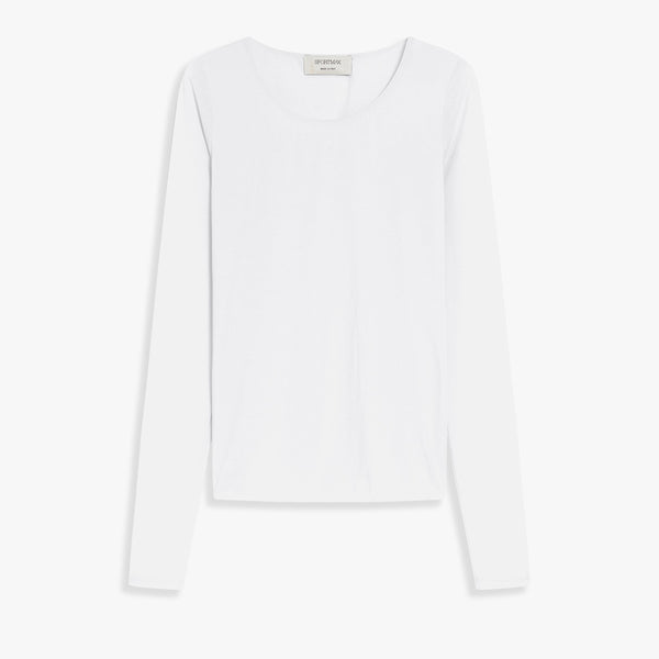 Long-sleeved T-shirt - RUNWAY