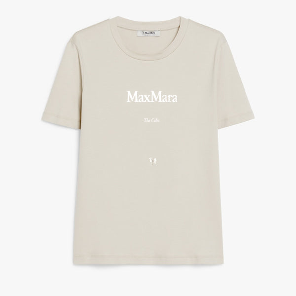 Regular-fit jersey T-shirt