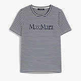 Scuba jersey T-shirt
