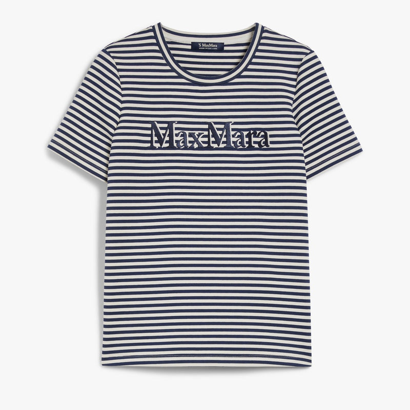 Scuba jersey T-shirt