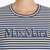Scuba jersey T-shirt