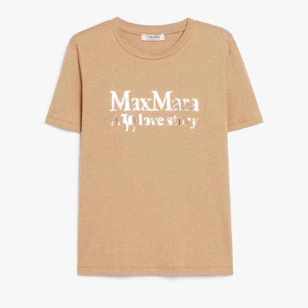 Regular-fit jersey T-shirt