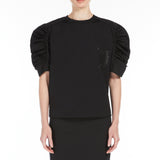 Technical-jersey T-shirt