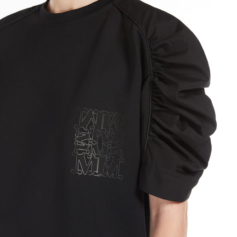 Technical-jersey T-shirt