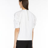 Technical-jersey T-shirt