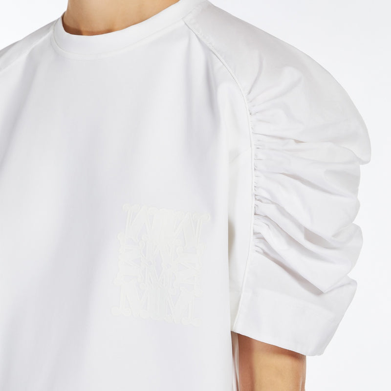 Technical-jersey T-shirt