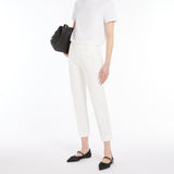 MaxMarabesque cotton T-shirt