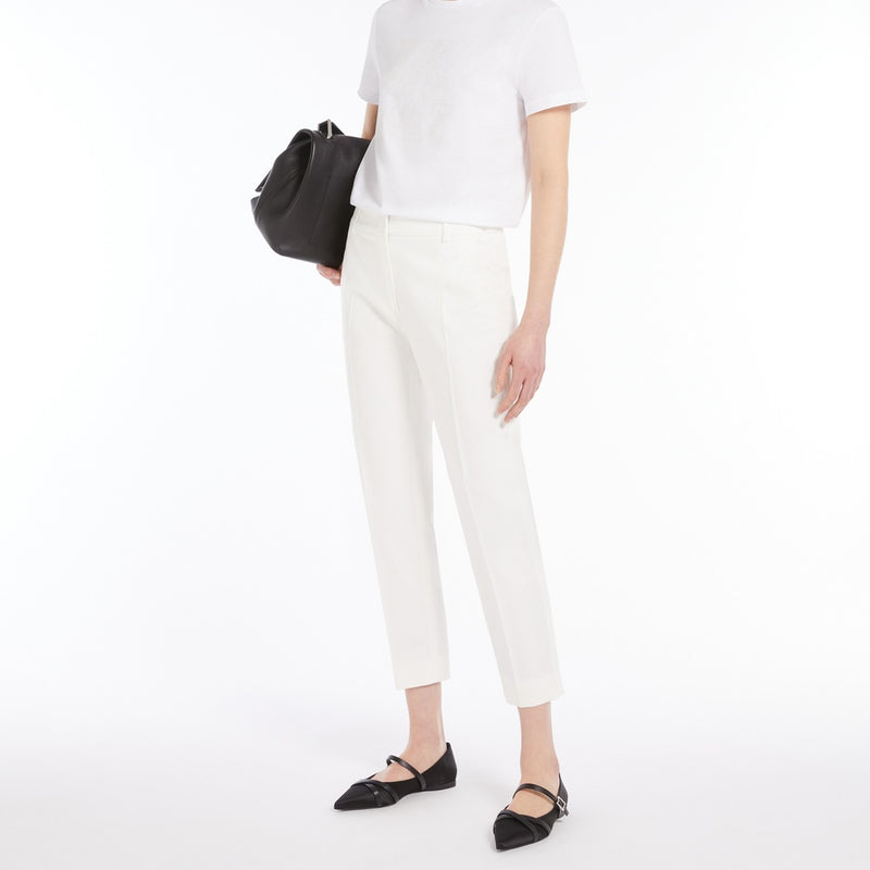 MaxMarabesque cotton T-shirt