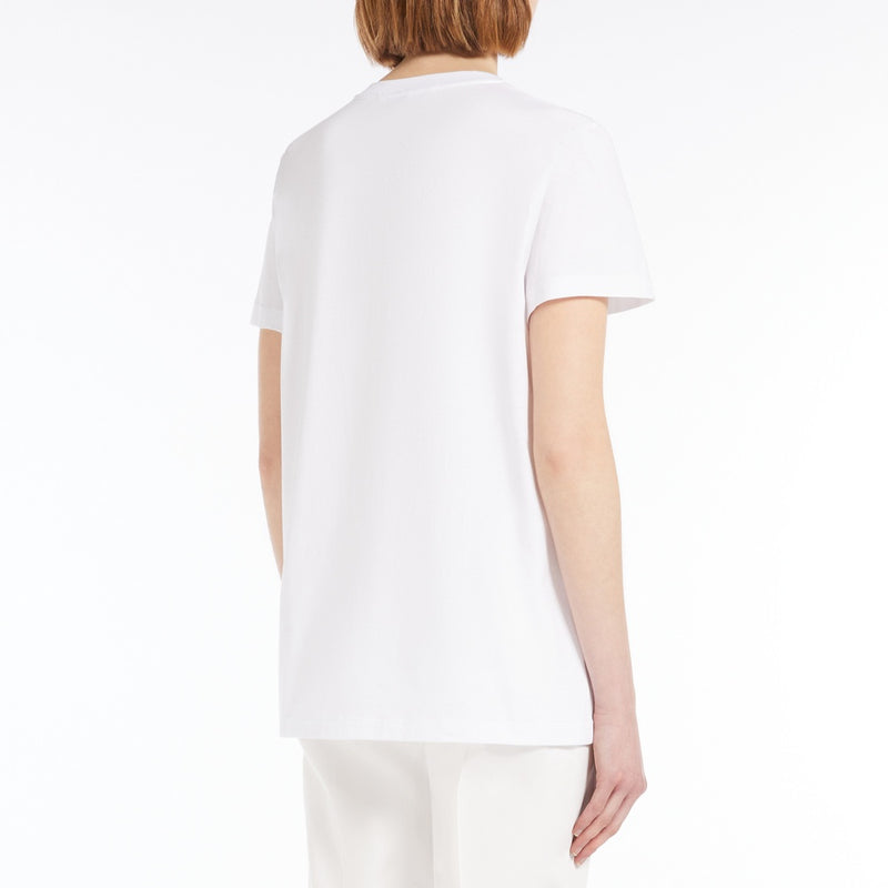 MaxMarabesque cotton T-shirt
