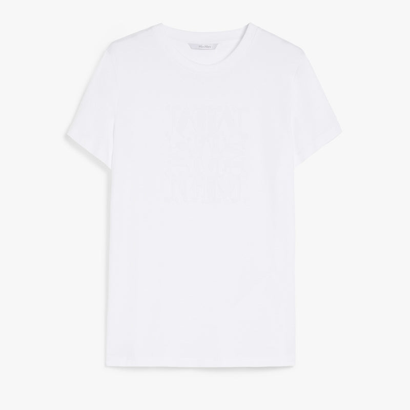 MaxMarabesque cotton T-shirt