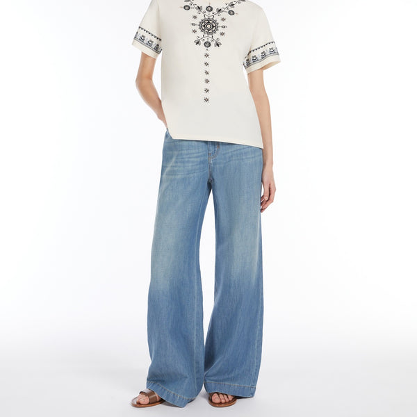Cotton T-shirt