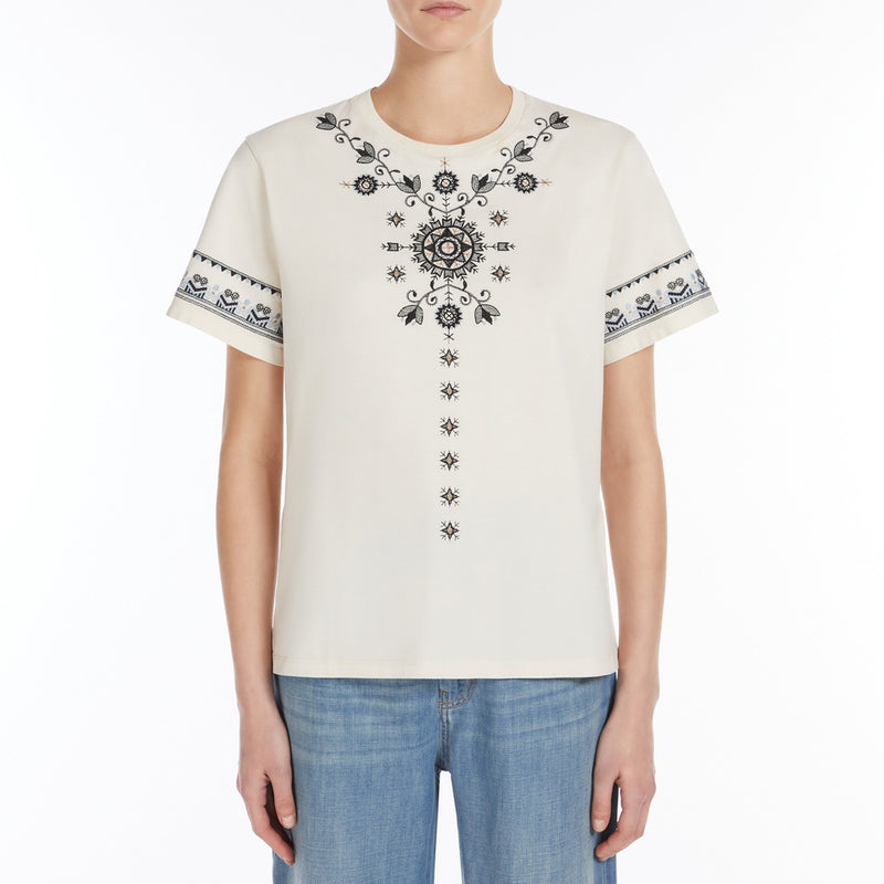 Cotton T-shirt