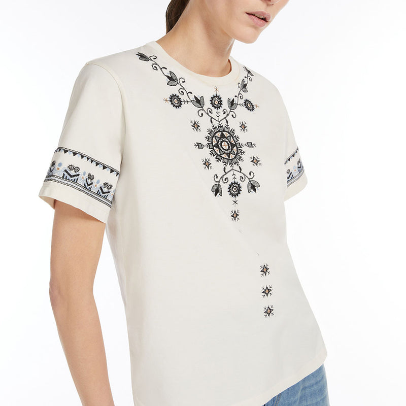 Cotton T-shirt