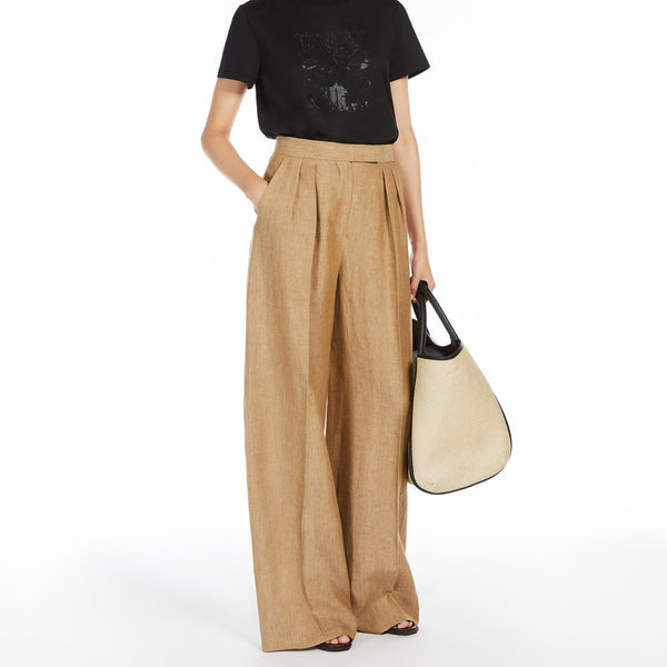 MaxMarabesque cotton T-shirt