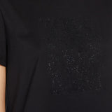 MaxMarabesque cotton T-shirt