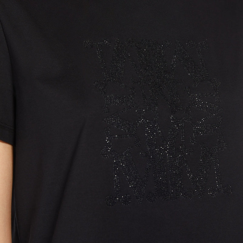 MaxMarabesque cotton T-shirt
