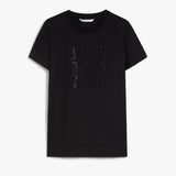 MaxMarabesque cotton T-shirt