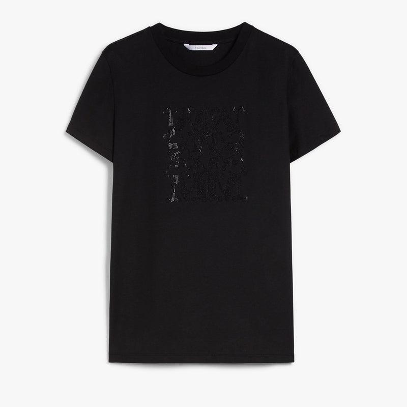 MaxMarabesque cotton T-shirt