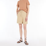 Organic cotton T-shirt
