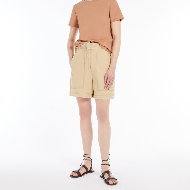 Organic cotton T-shirt