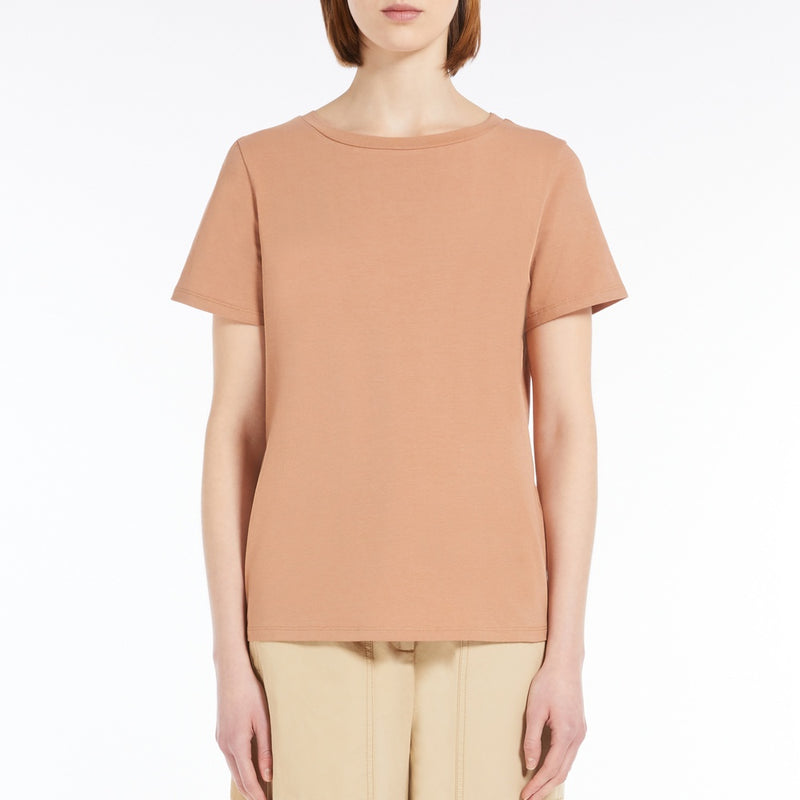 Organic cotton T-shirt