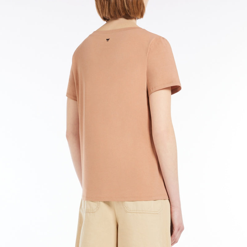 Organic cotton T-shirt