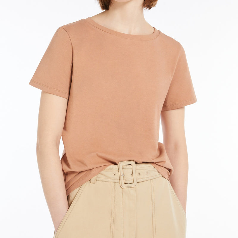 Organic cotton T-shirt