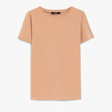 Organic cotton T-shirt