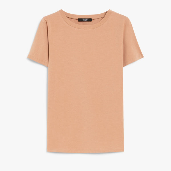 Organic cotton T-shirt