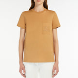 Cotton jersey T-shirt