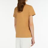 Cotton jersey T-shirt