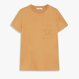 Cotton jersey T-shirt