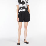 Jersey print T-shirt