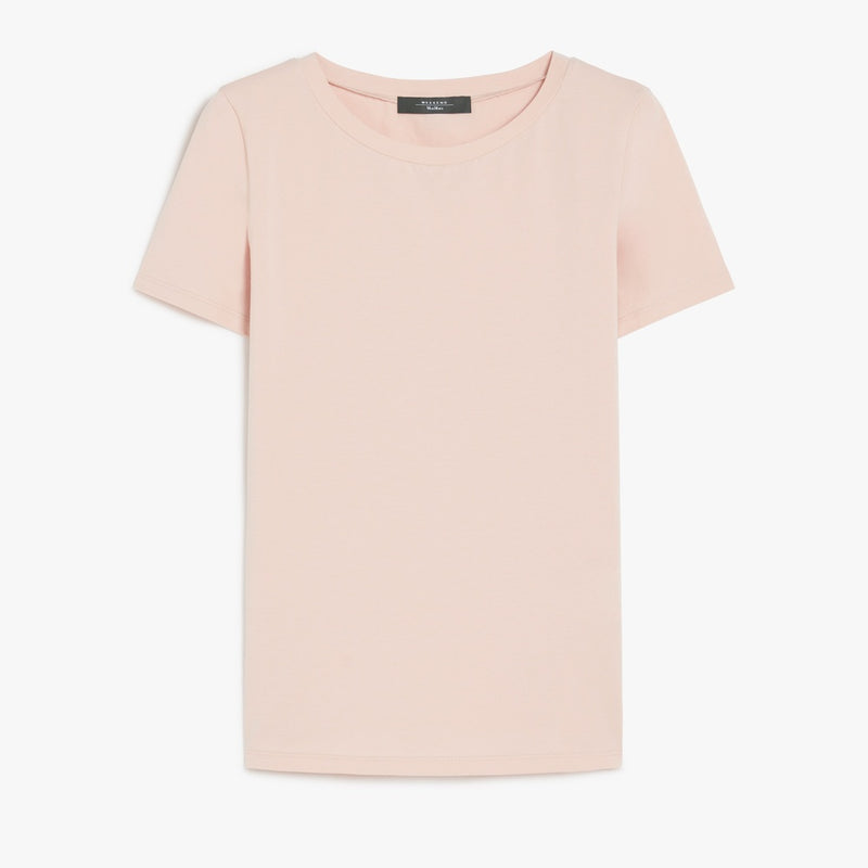 Organic cotton T-shirt