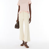 Organic cotton T-shirt