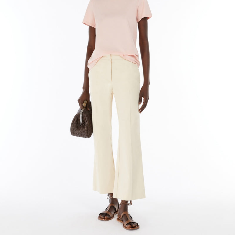 Organic cotton T-shirt