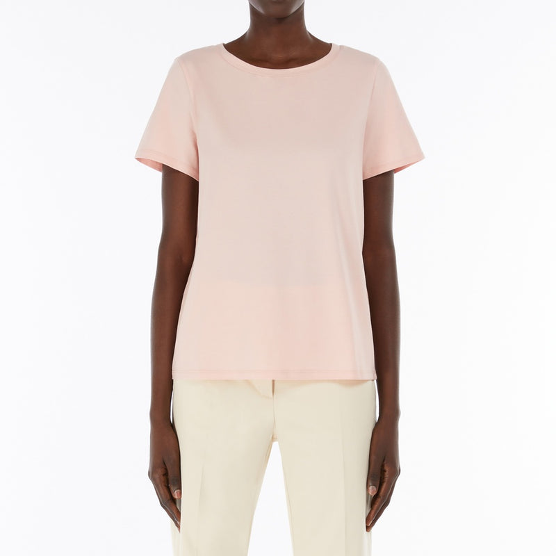 Organic cotton T-shirt