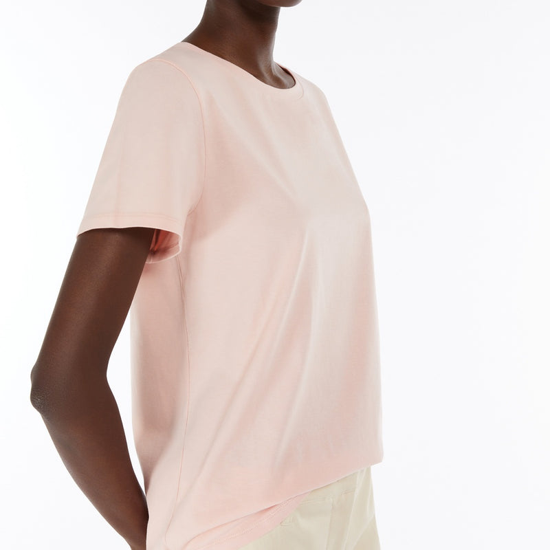 Organic cotton T-shirt