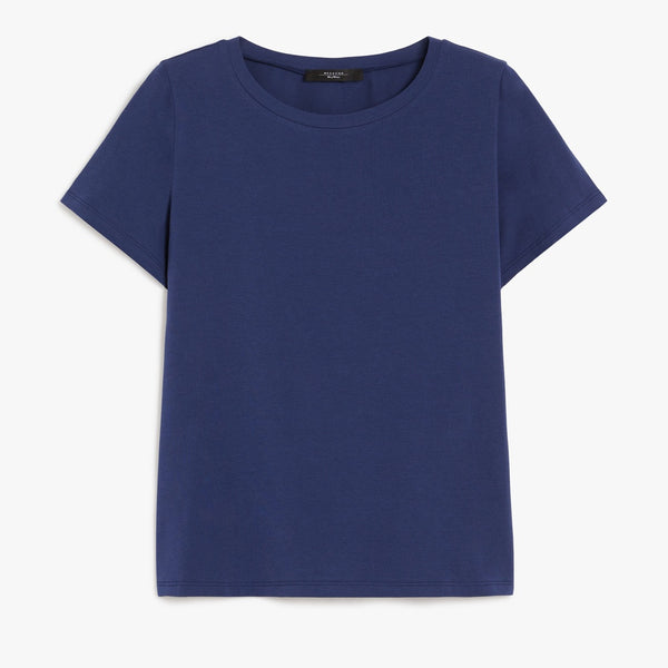 Organic cotton T-shirt