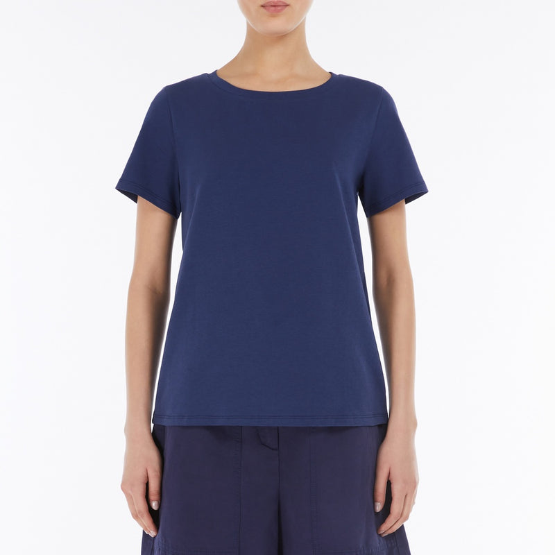 Organic cotton T-shirt