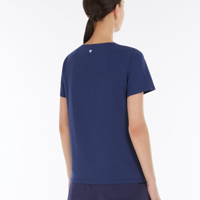 Organic cotton T-shirt