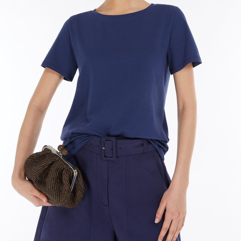 Organic cotton T-shirt