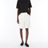 Organic cotton jersey T-shirt