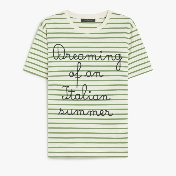 Cotton T-shirt