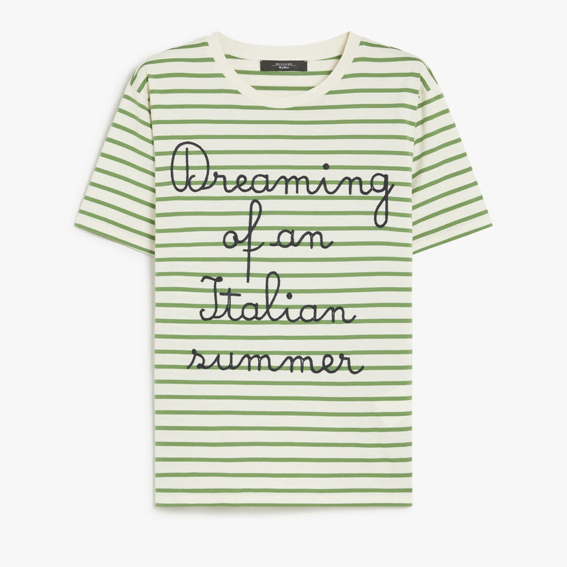 Cotton T-shirt