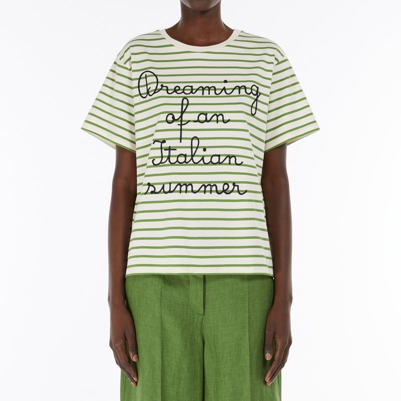 Cotton T-shirt