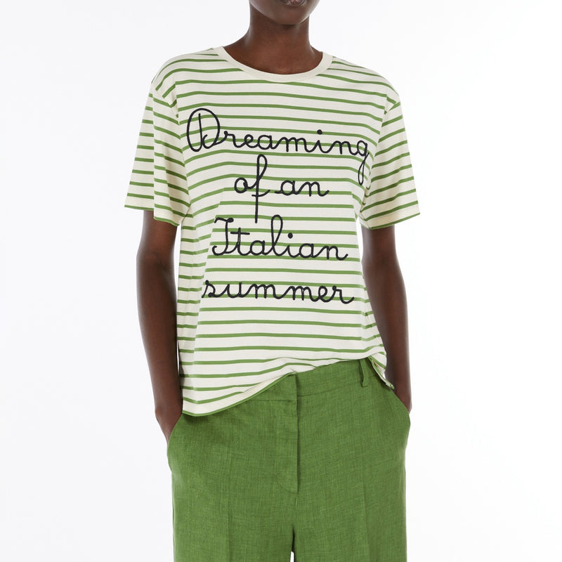 Cotton T-shirt