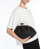 Organic cotton jersey T-shirt