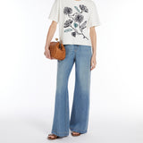 Organic cotton T-shirt